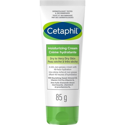 

Cream 85g Cetaphil