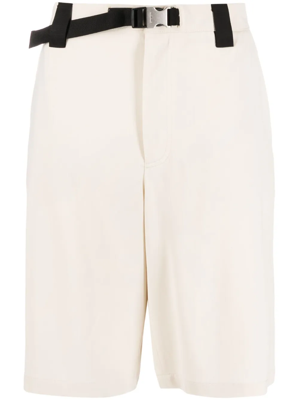 

Шорты Le short Meio JACQUEMUS, нейтральный