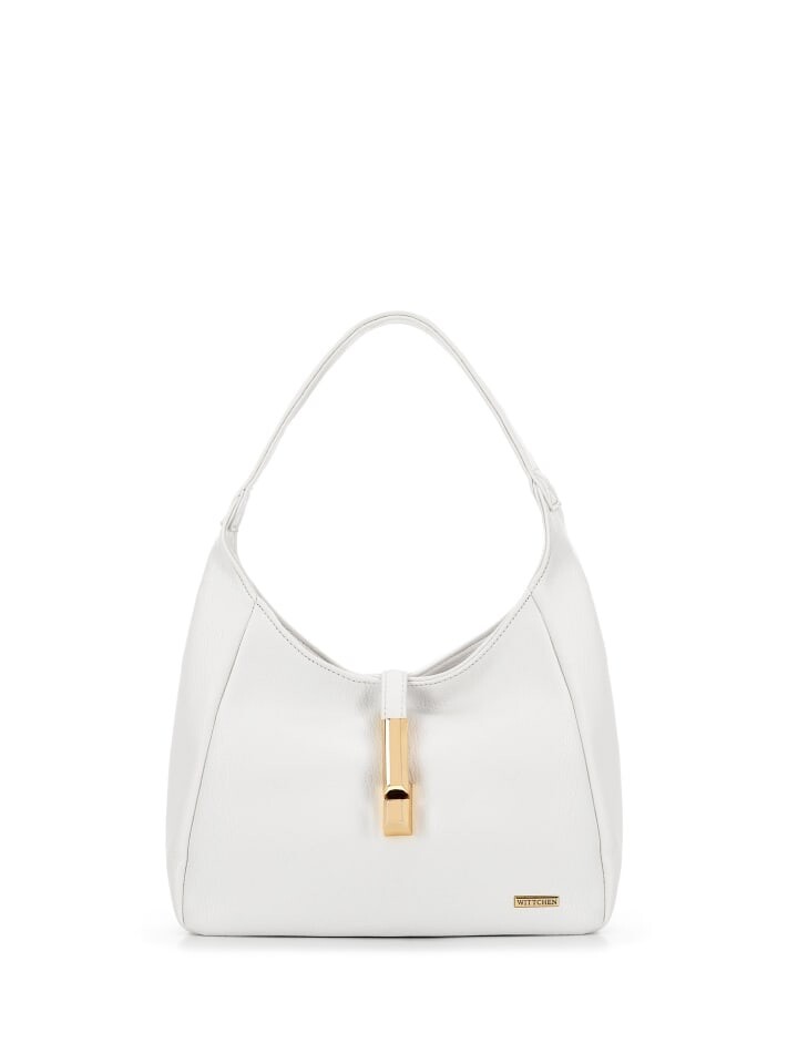 

Сумка Wittchen YOUNG COLLECTION, белый
