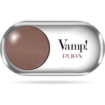 

Тени для век Pupa Vamp Ombre A Paupieres - 406 - Desert Nude - Matt - 2 G Pupa Milano