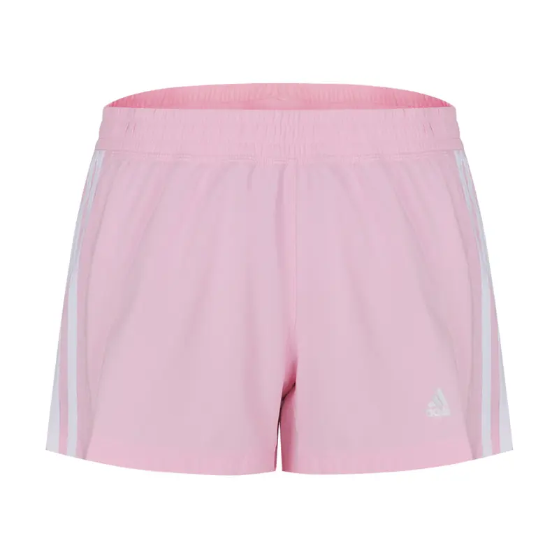 

Adidas Женские спортивные шорты розовые