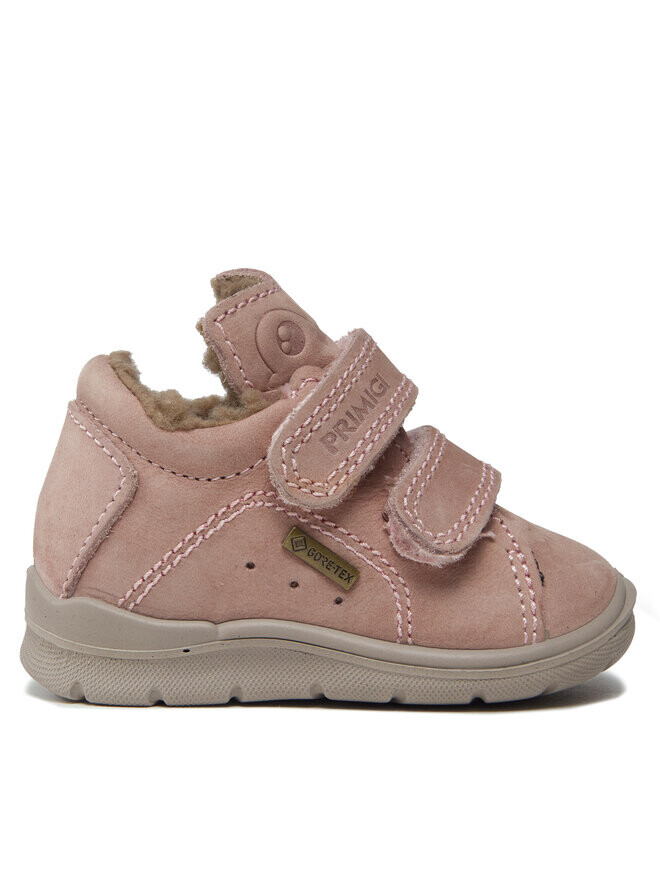 

Кроссовки Schnürschuhe GORE-TEX Primigi, коричневый