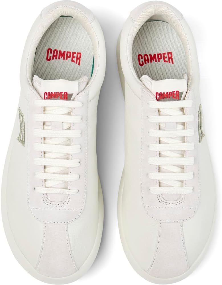 Мужские кроссовки Camper Pelotas Xlf K101019, белый — фото 2