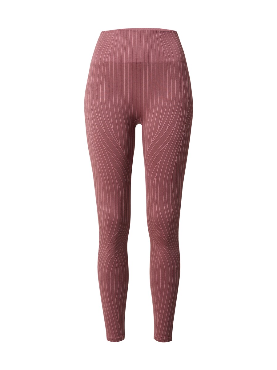 

Леггинсы Fabletics Skinny Workout Pants, цвет pink/rose