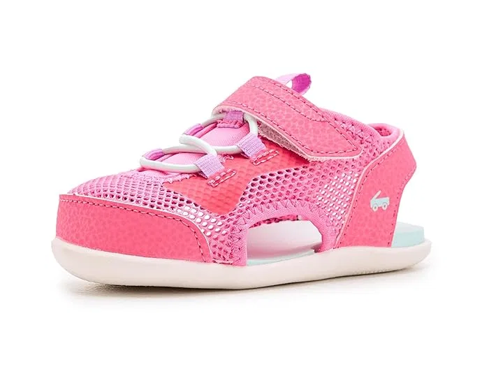 Сандалии водонепроницаемые Aven Mini See Kai Run, Hot Pink