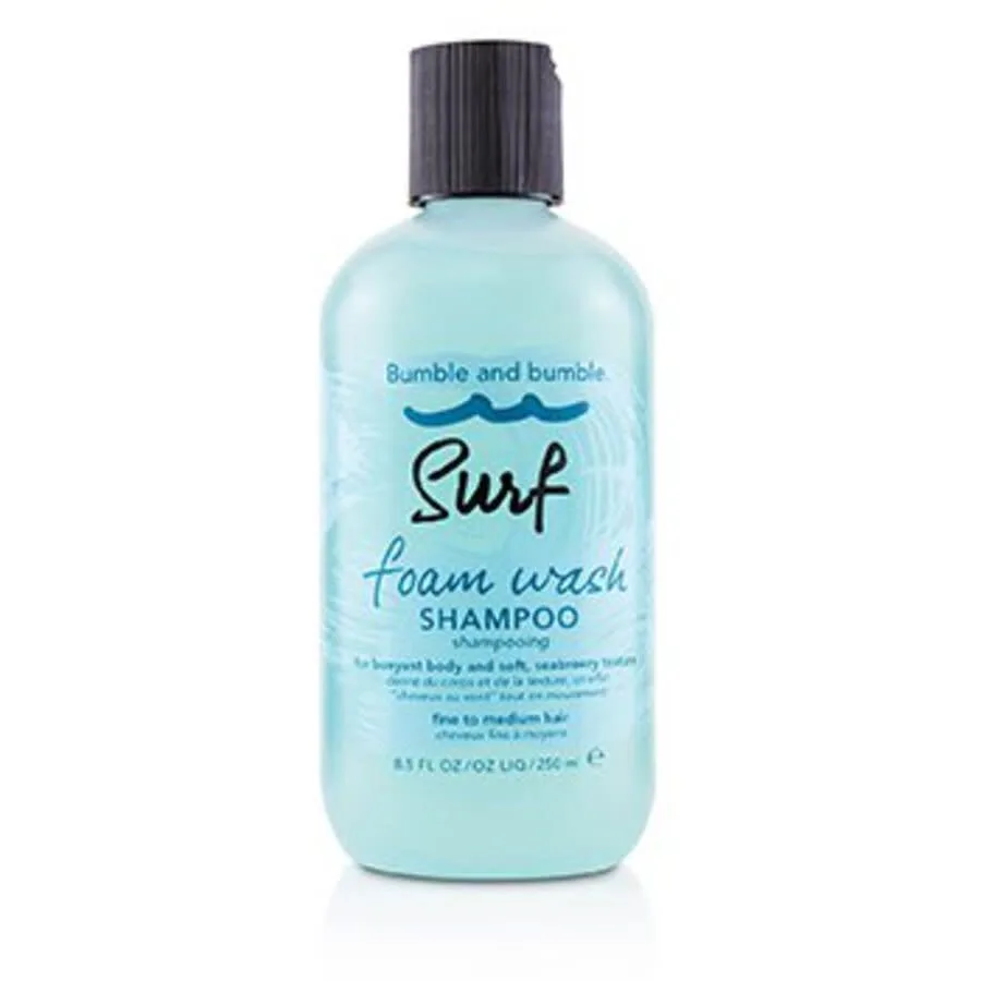 Bumble and Bumble - Surf Foam Wash Шампунь (тонкие и средние волосы) 250 мл/8,5 унции