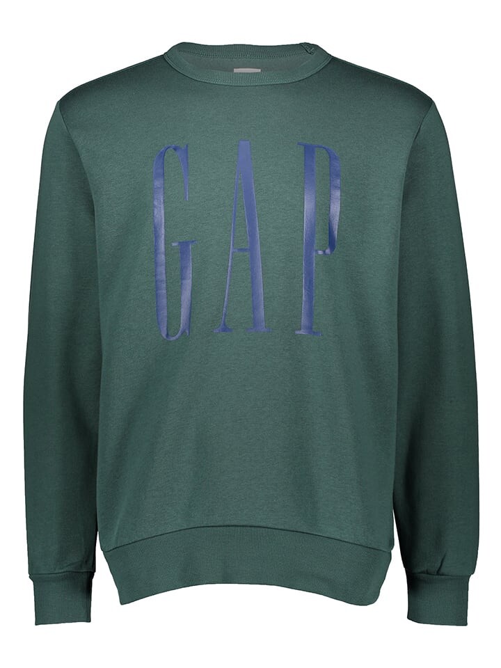 

Толстовка GAP, зеленый