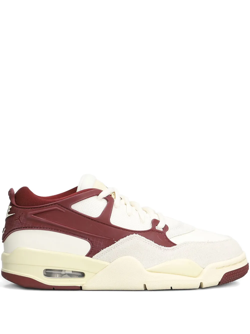 Кроссовки Air Jordan 4 RM Nike, нейтральный