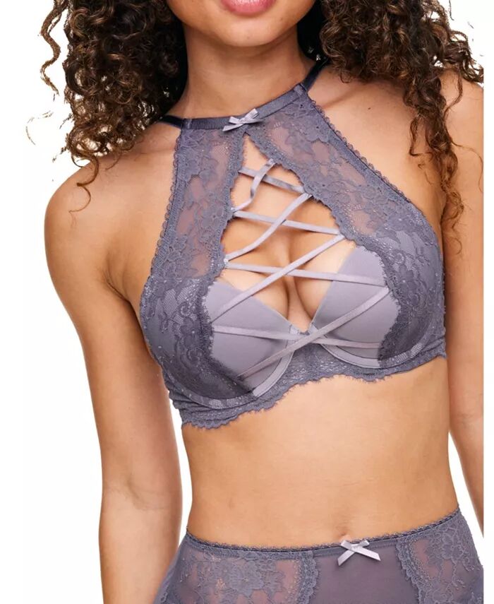 

Женский бюстгальтер Milena Push Up Demi Adore Me, черный