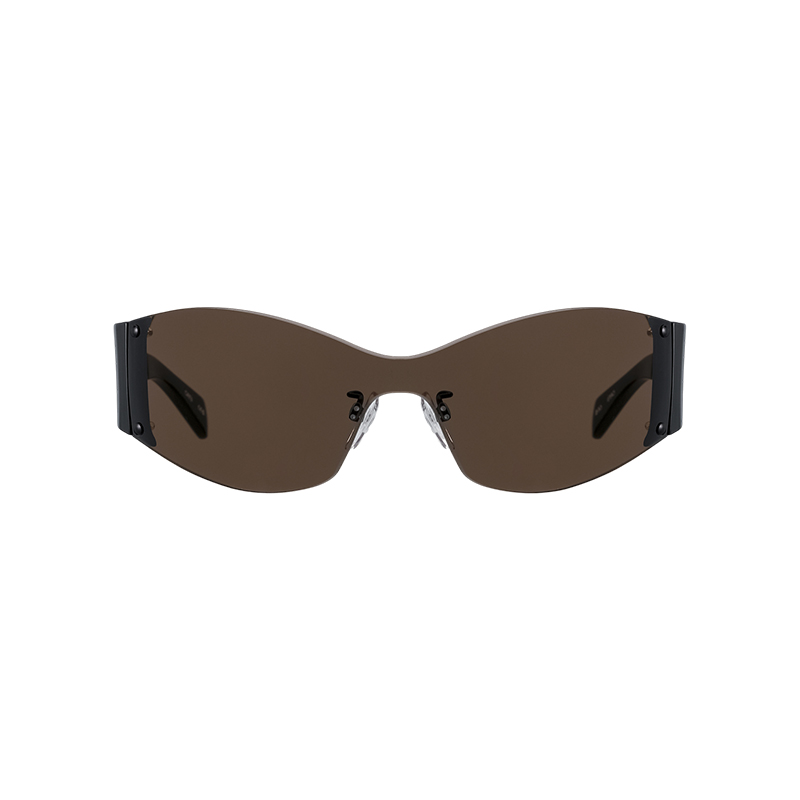 

Feng Chen Wang Солнцезащитные очки Unisex, Black