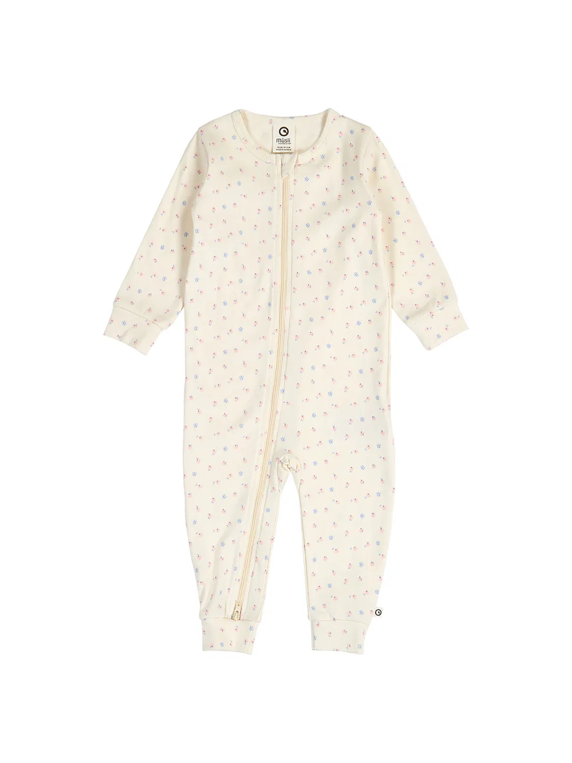 Комбинезон/Боди Müsli By Green Cotton, Cream