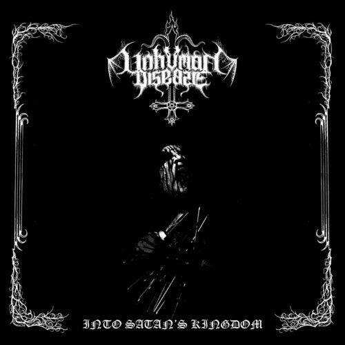 

CD диск Unhuman Disease: Into Satan's Kingdom +Bonus