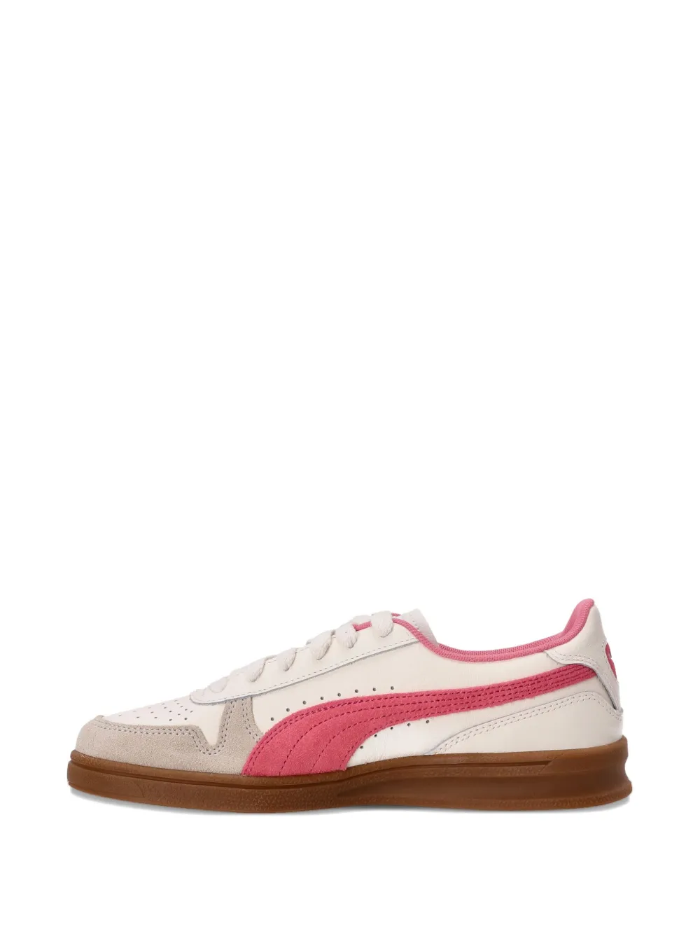Кроссовки Indoor OG PUMA, белый — фото 3