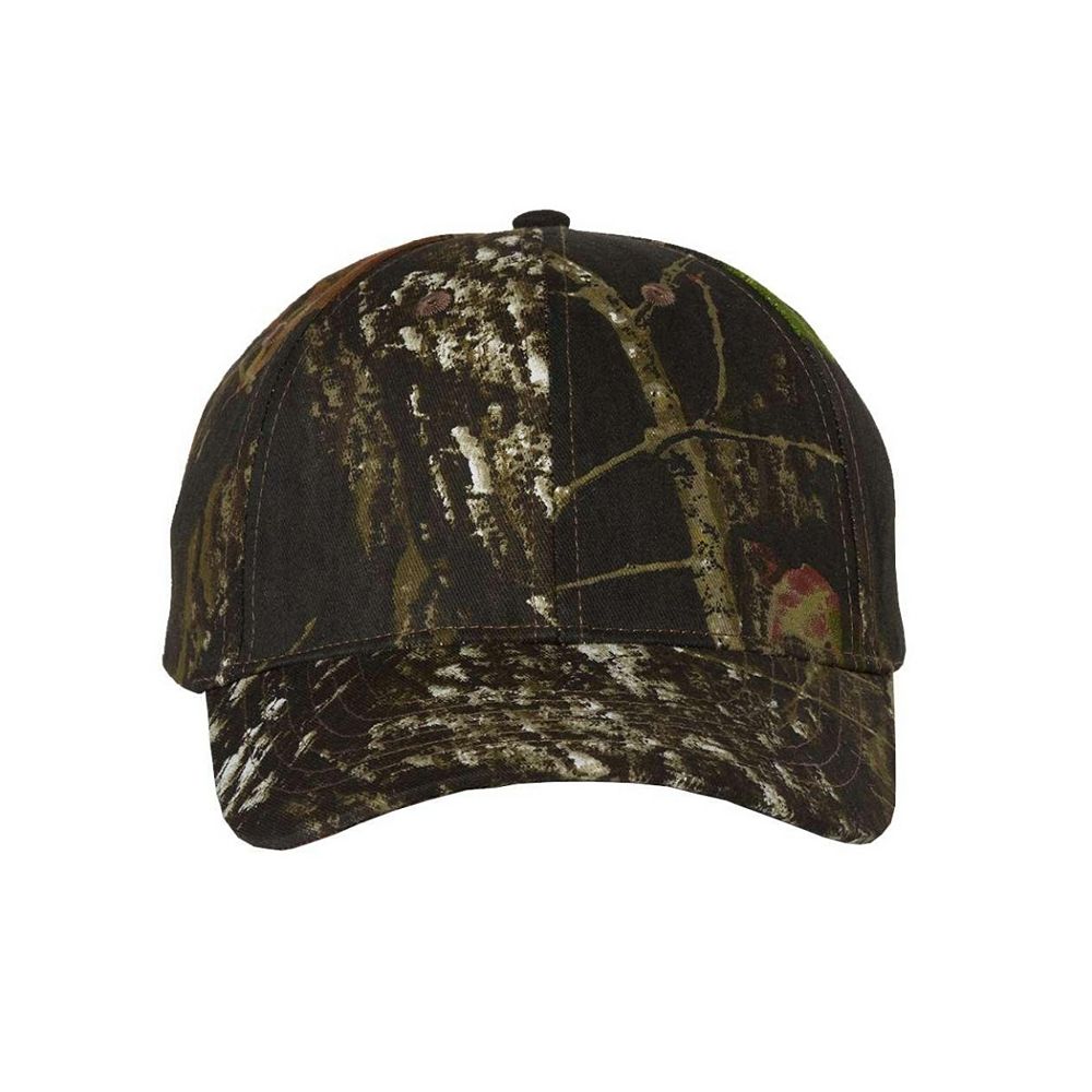 

Кепка Kati Camo Mossy Oak, цвет Mossy Oak New Breakup