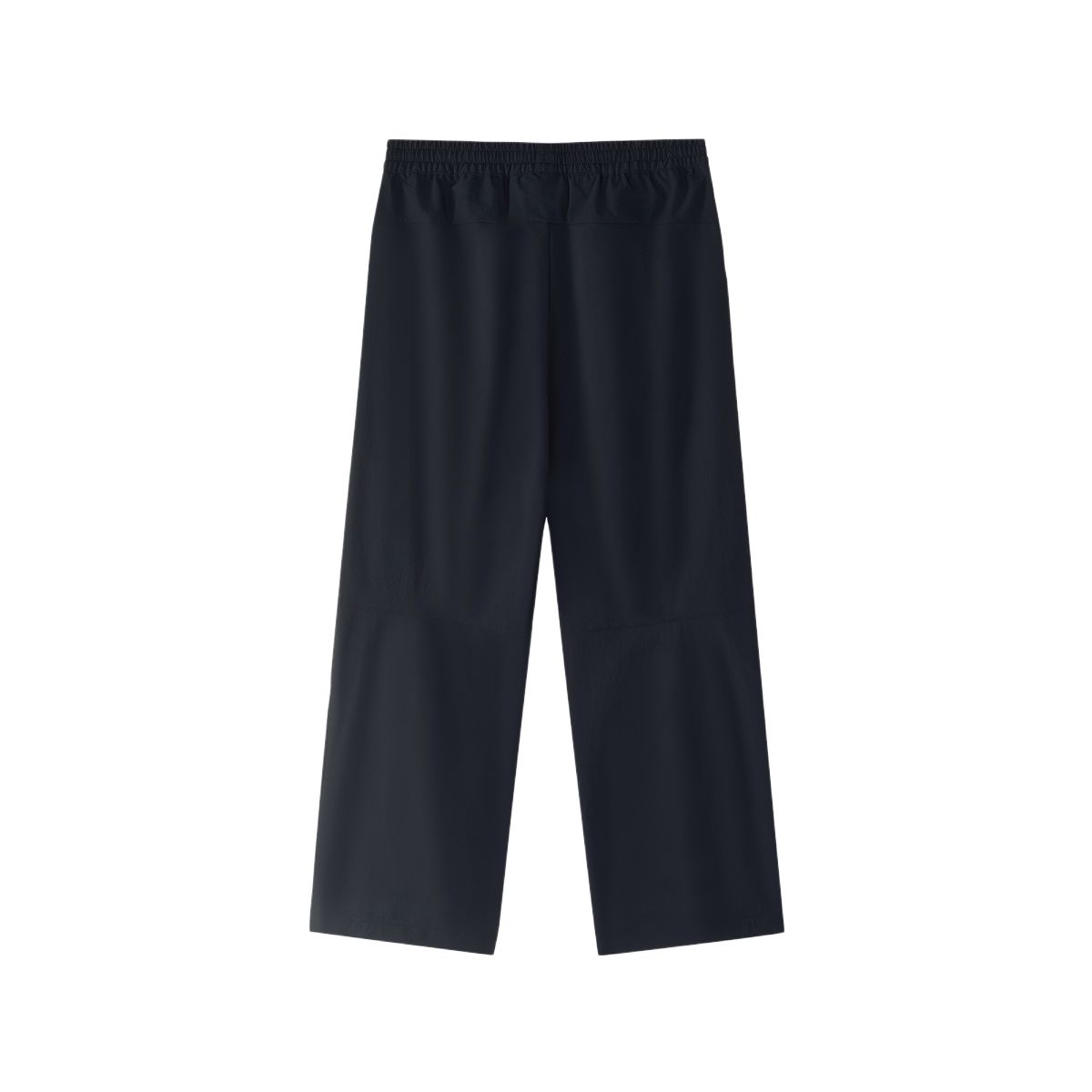 Подростковые вязаные спортивные штаны Pitch Black FILA KIDS, черный — фото 3