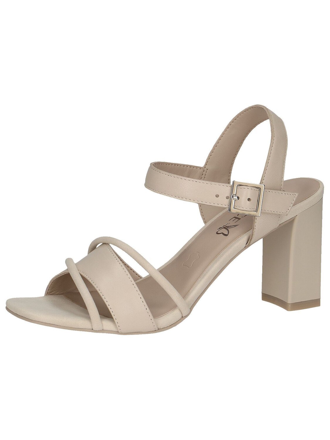 

Сандалии Caprice Sandalette, бежевый