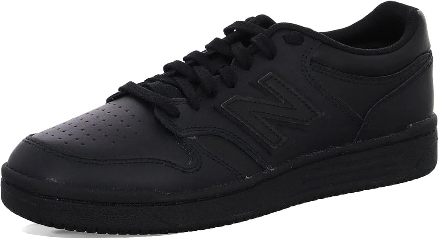 Кроссовки New Balance Herren 480, Black Bb480L3B