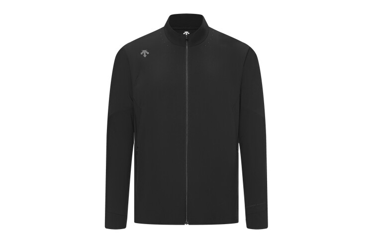 

Куртка Running Series для мужчин Descente, цвет BK-BLACK