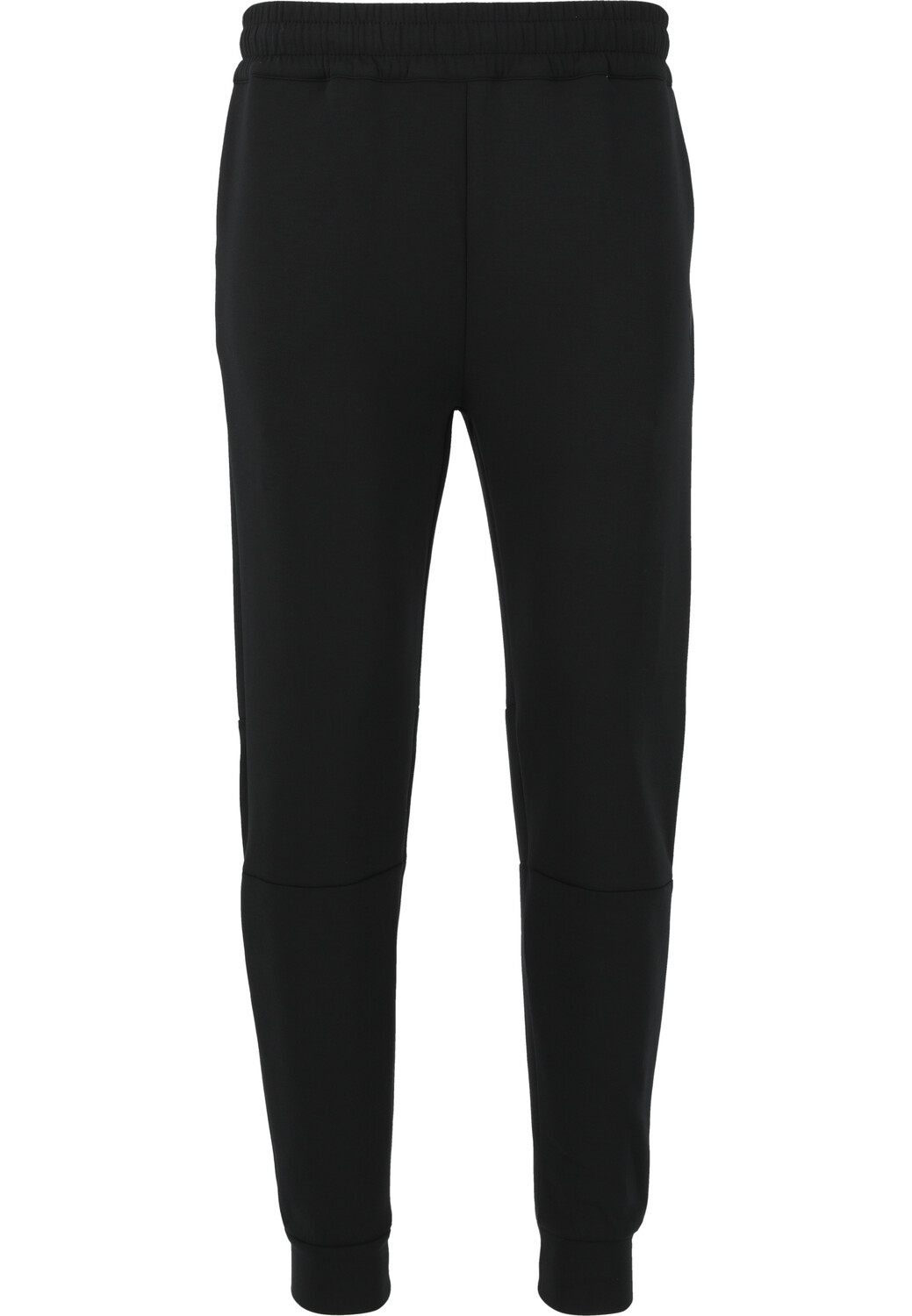 

Брюки Virtus Sweatpants Taro, цвет 1001 Black