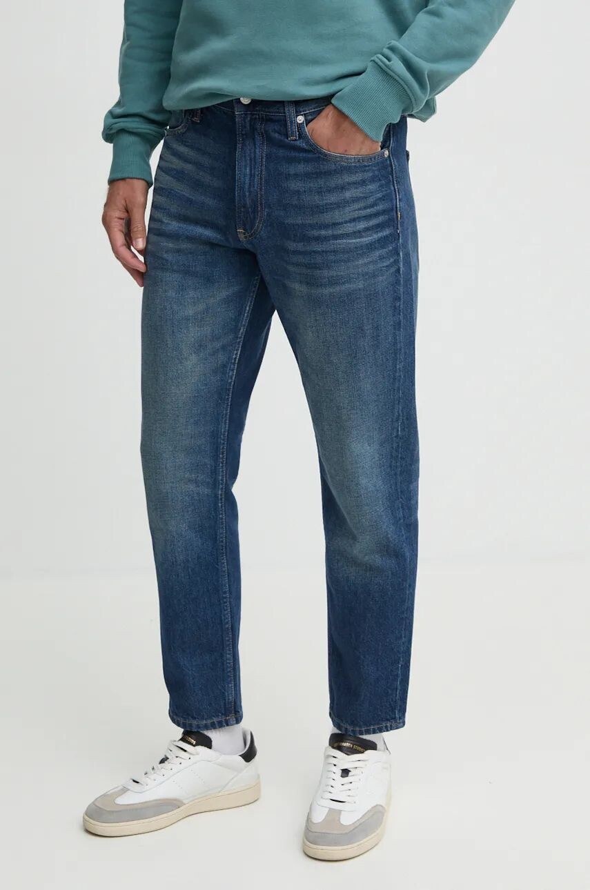 

Джинсы Кельвин Кляйн Джинс Calvin Klein Jeans, синий