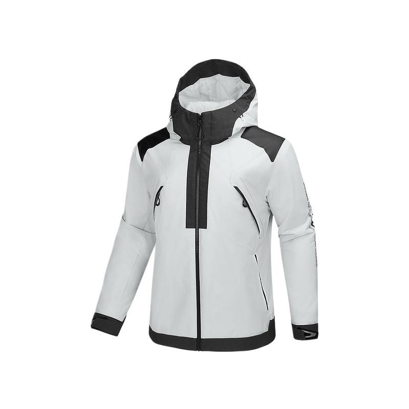 

Skechers Куртка мужская лаймовая, Slate Blue 053A