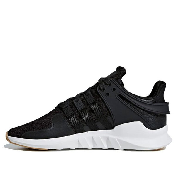 

Кроссовки eqt поддержка adv Adidas, черный