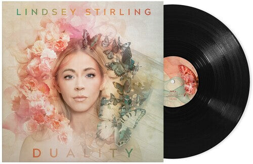 

Виниловая пластинка Stirling, Lindsey: Duality