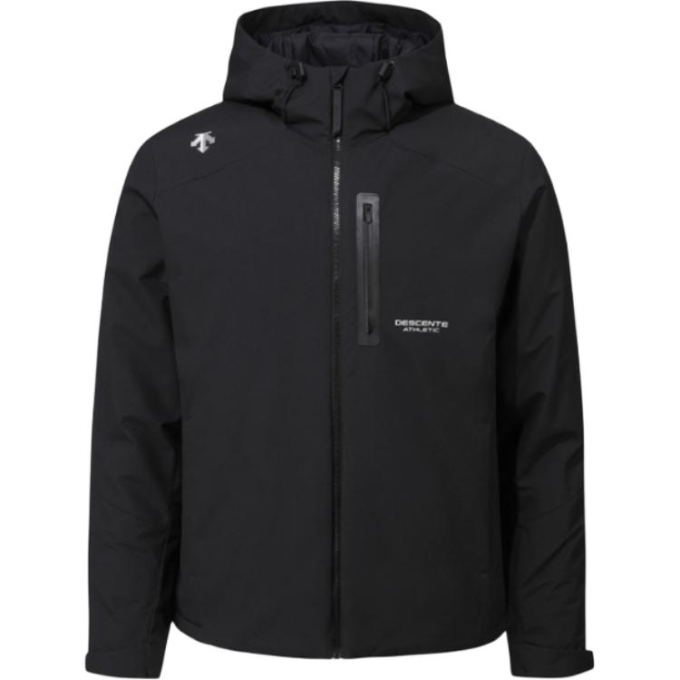 

DESCENTE Куртка мужская, Black