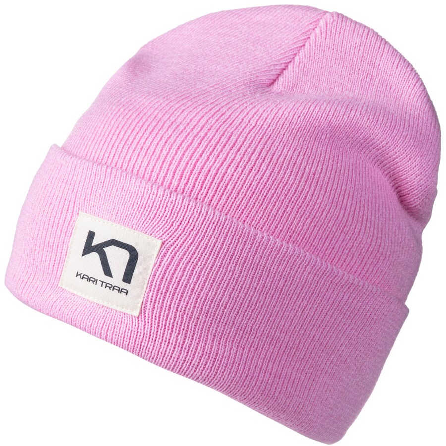 

Шапка Kari Traa Athletic Hat RØTHE, розовый