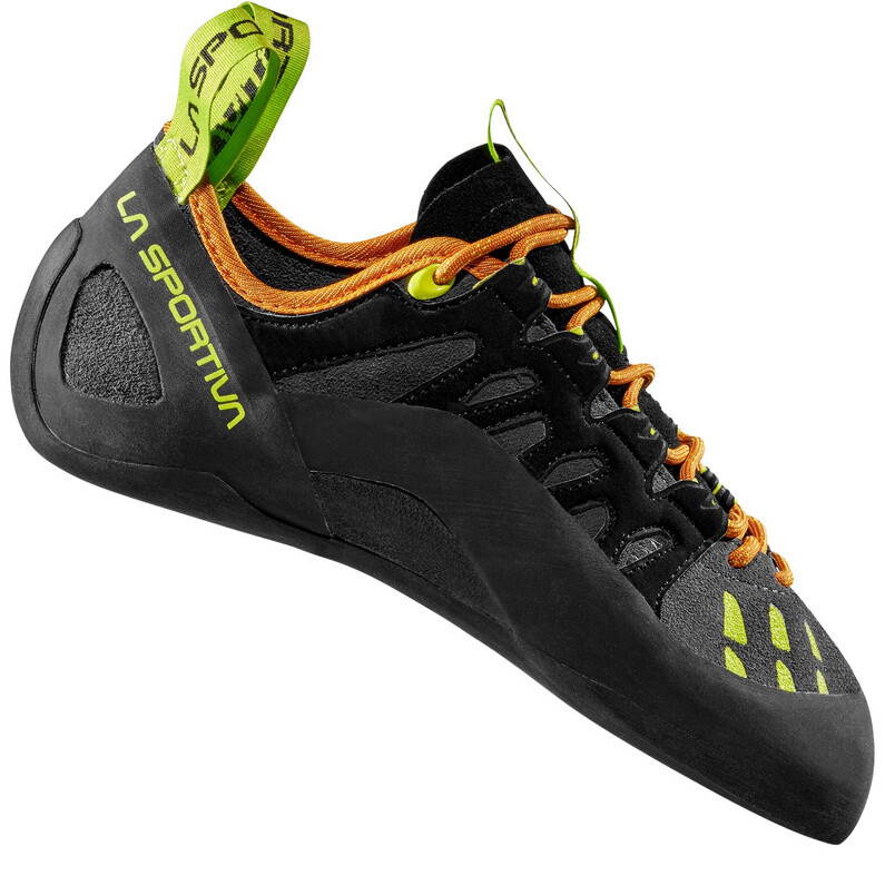 

Мужские скалодромы «Тарантул» La Sportiva, черный