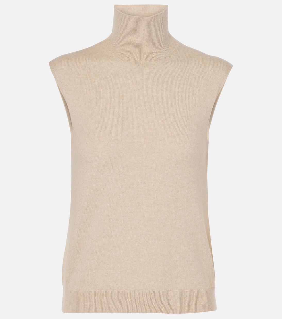 

Кашемировый водолазка Loro Piana, Natural Melange