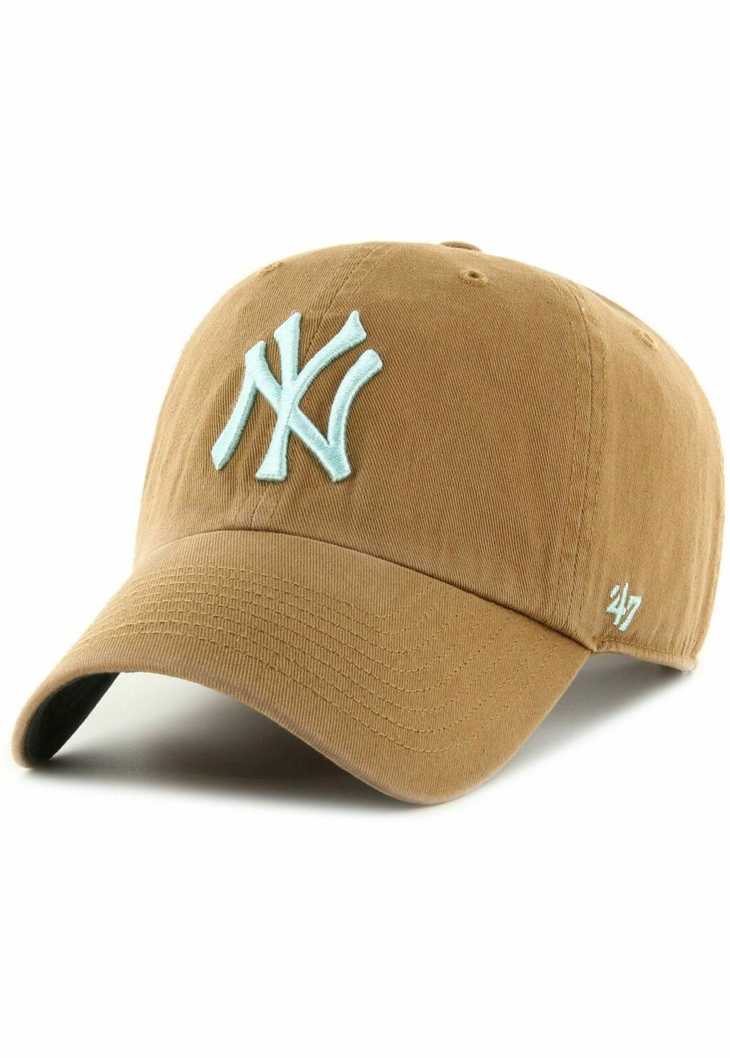 

Бейсболка STRAPBACK WORLD SERIES NEW YORK YANKEES '47, цвет camel