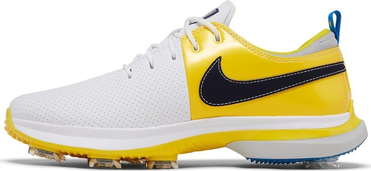 Кроссовки Air Zoom Victory Tour 3 NRG 'Solheim Cup', белый — фото 3