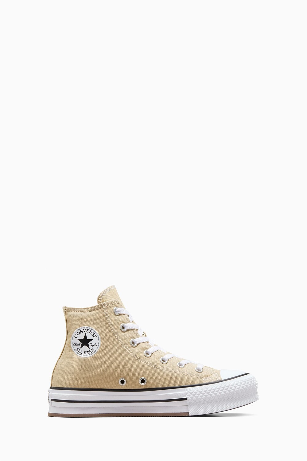 

Спортивная обувь All Star Eva Lift Junior Converse, бежевый