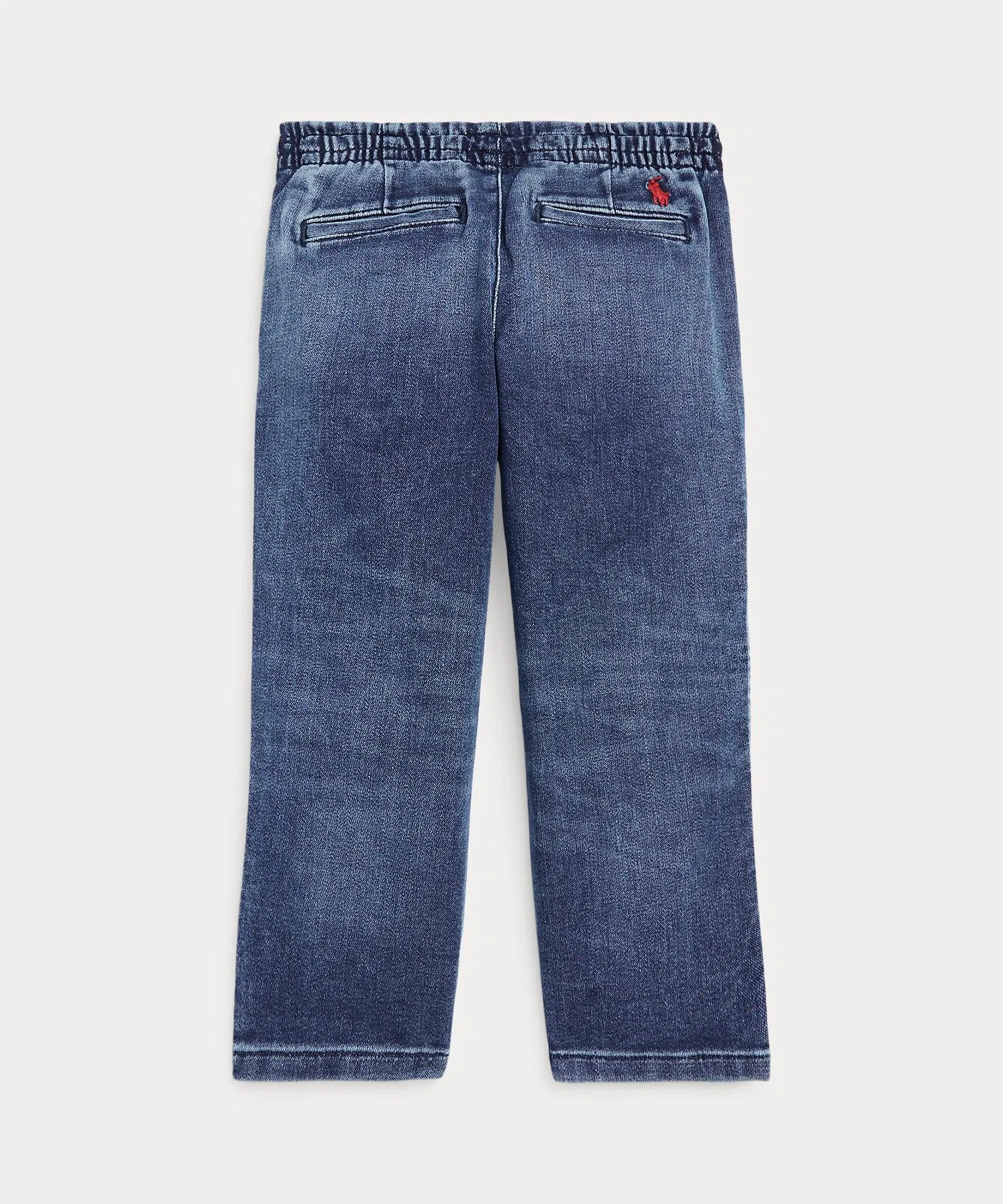 Джинсы Polo Prepster Stretch — фото 3