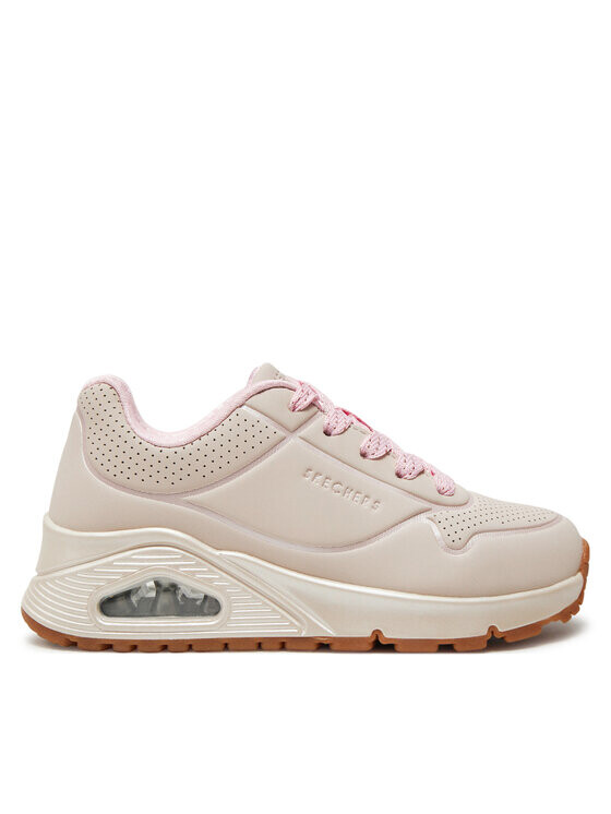 

Кроссовки Skechers, бежевый