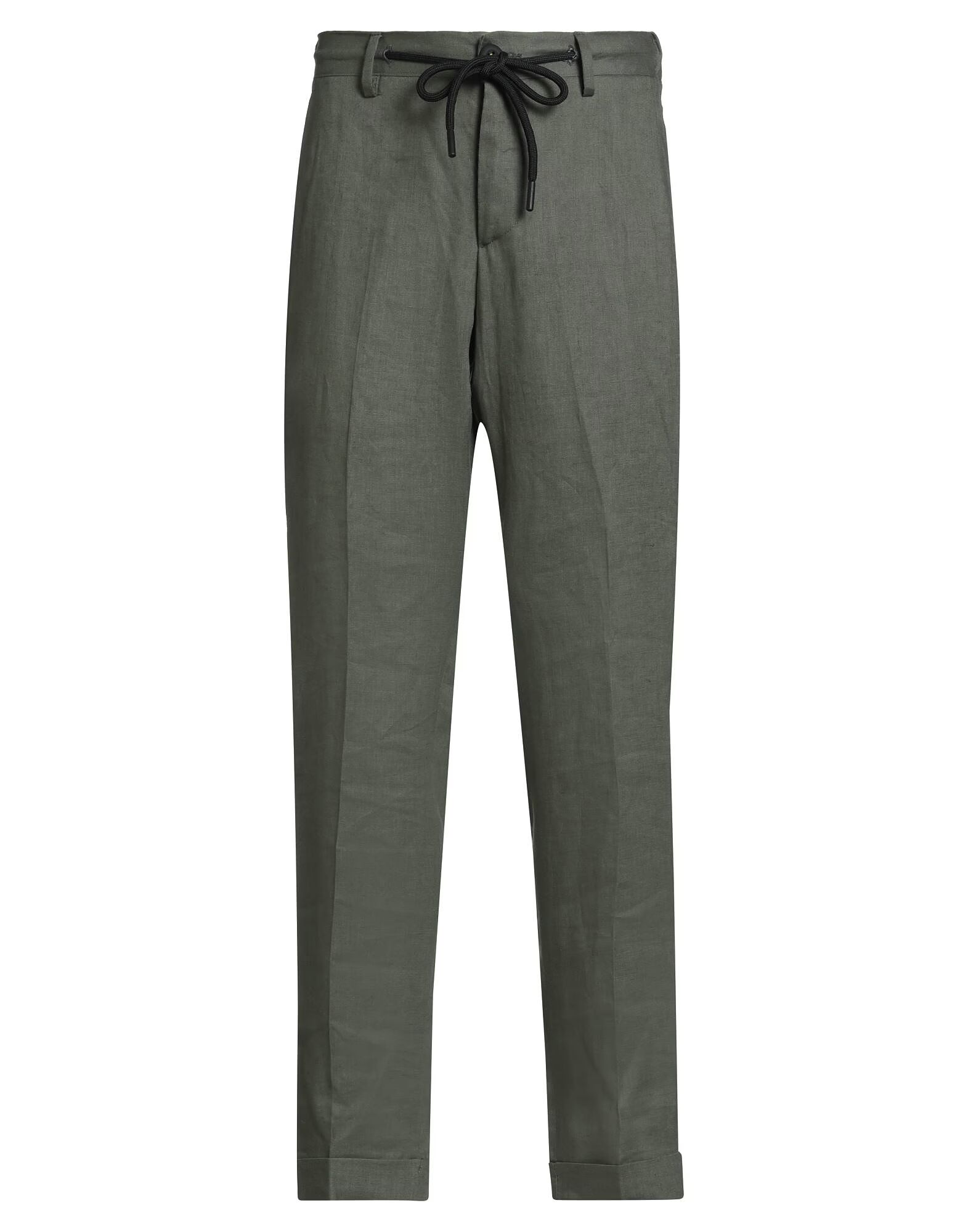 

Брюки Alessandro Gilles, зеленый