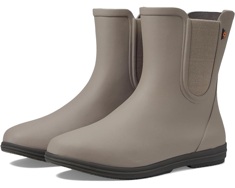 

Ботинки Bogs Sweetpea II Mid, цвет Taupe