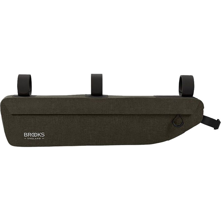 

Большая сумка для каркаса Scape Brooks England Brooks England, Mud Green