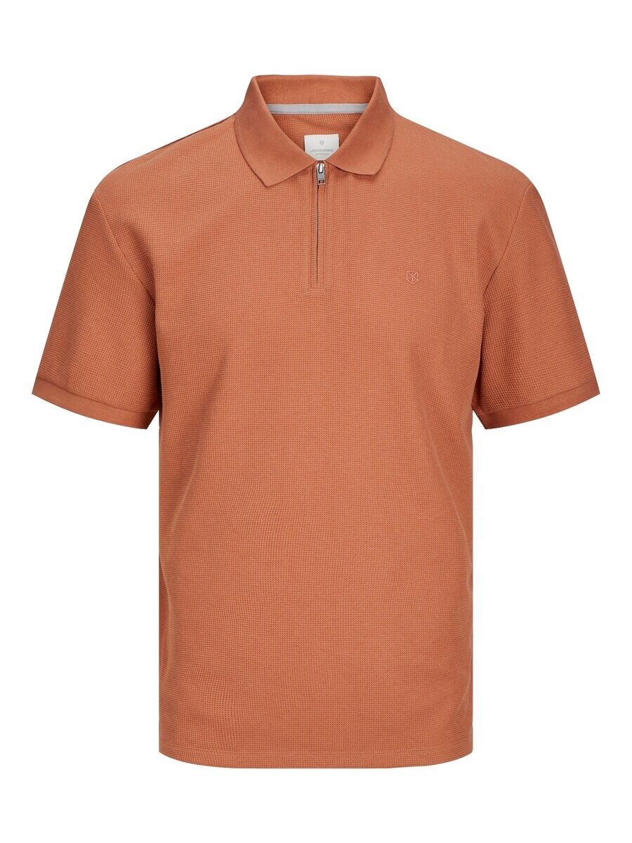 

Футболка JACK & JONES JJJohnny, оранжевый