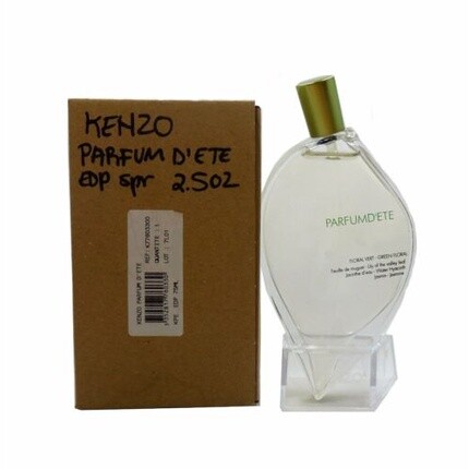 

Kenzo Parfum d'Ete Парфюмированная вода-спрей 75 мл 2,5 жидких унции.