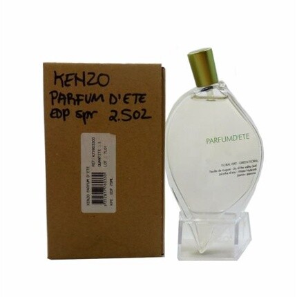Kenzo Parfum d'Ete Парфюмированная вода-спрей 75 мл 2,5 жидких унции.