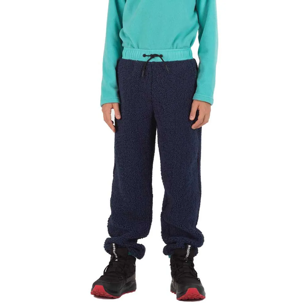 

Брюки Rossignol Fleece, синий