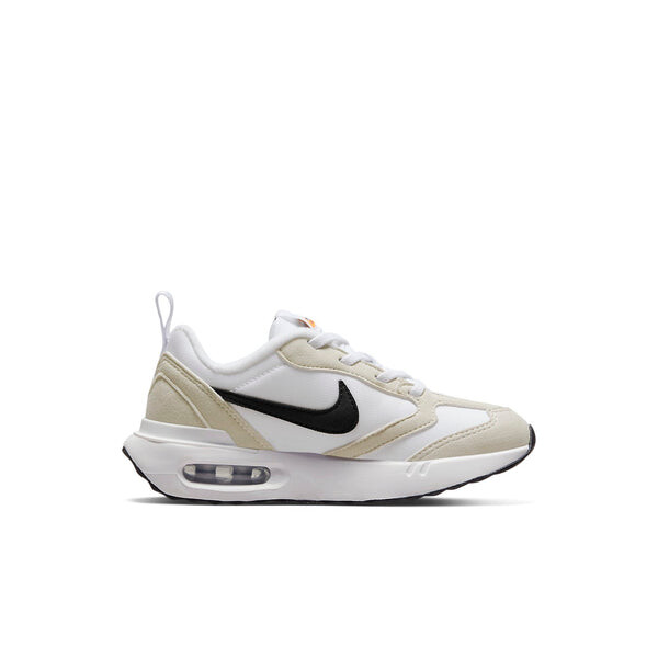 Кроссовки air max dawn Nike, белый — фото 2
