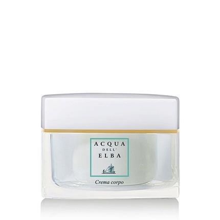 

Крем для тела Acqua Dellelba Classica, 200 мл Acqua Dell'elba