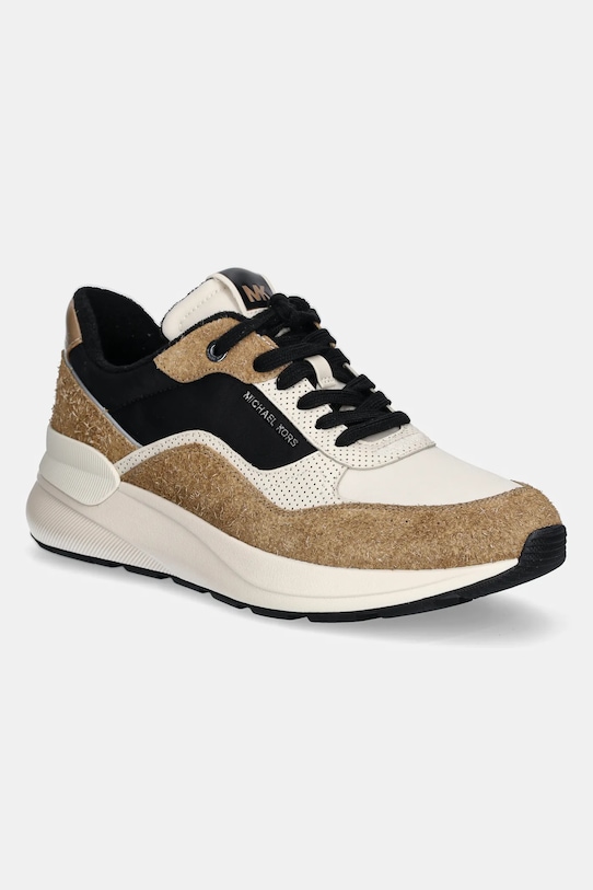 

Кроссовки Trevor Michael Kors, бежевый