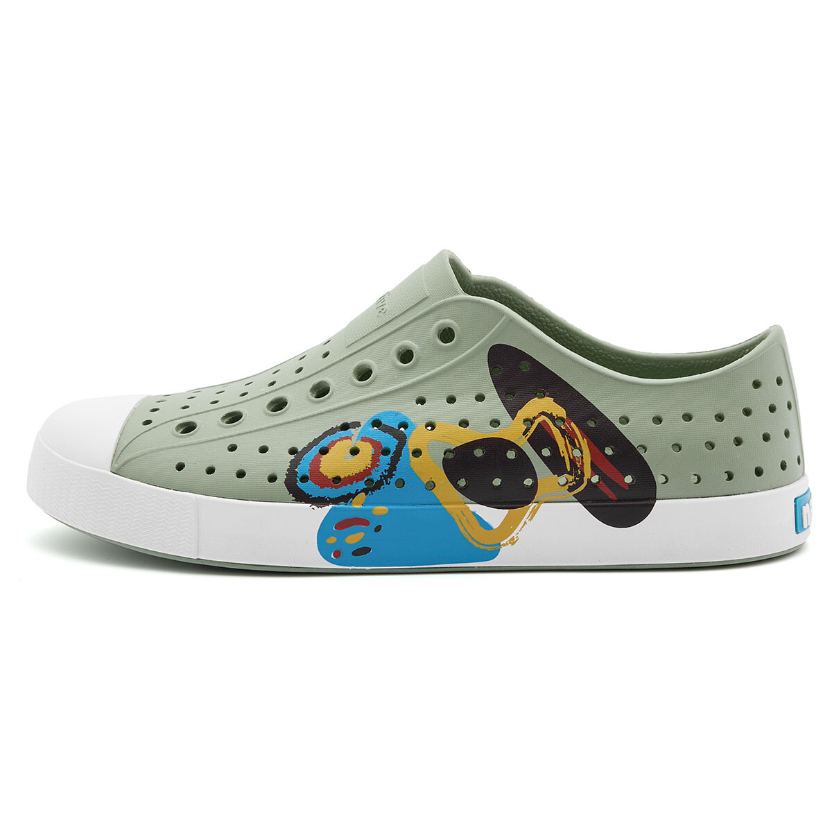 

Сабо Native Shoes Jefferson Clogs Unisex