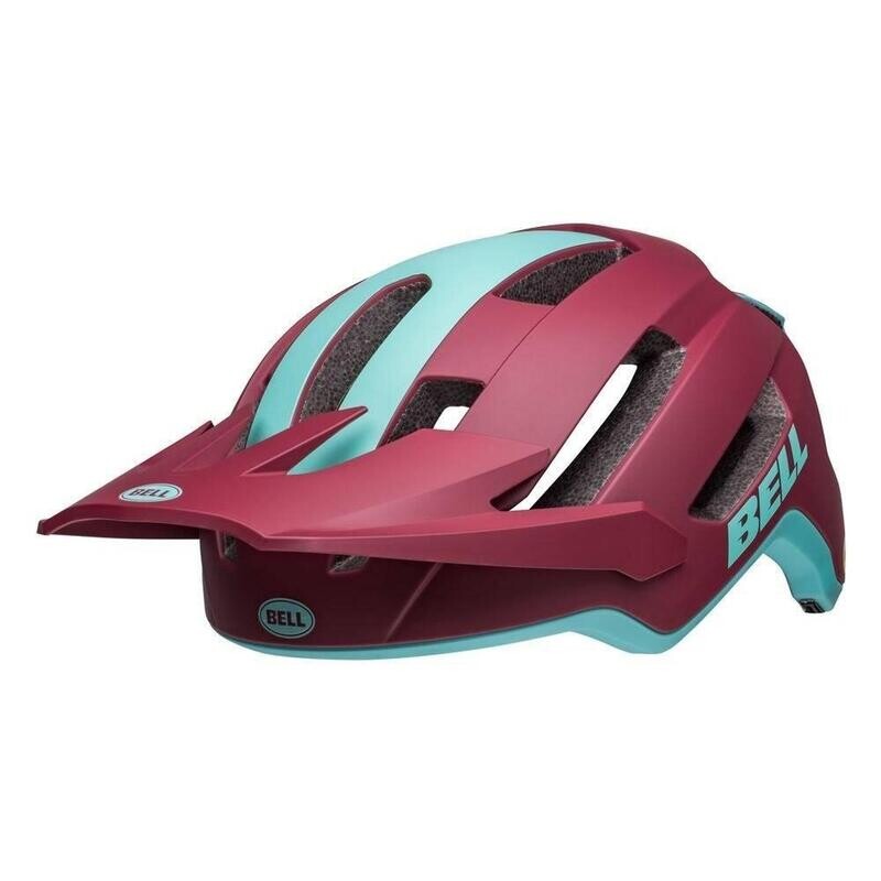 

Велосипедный шлем 4Forty Air MIPS MTB M BELL, цвет rot