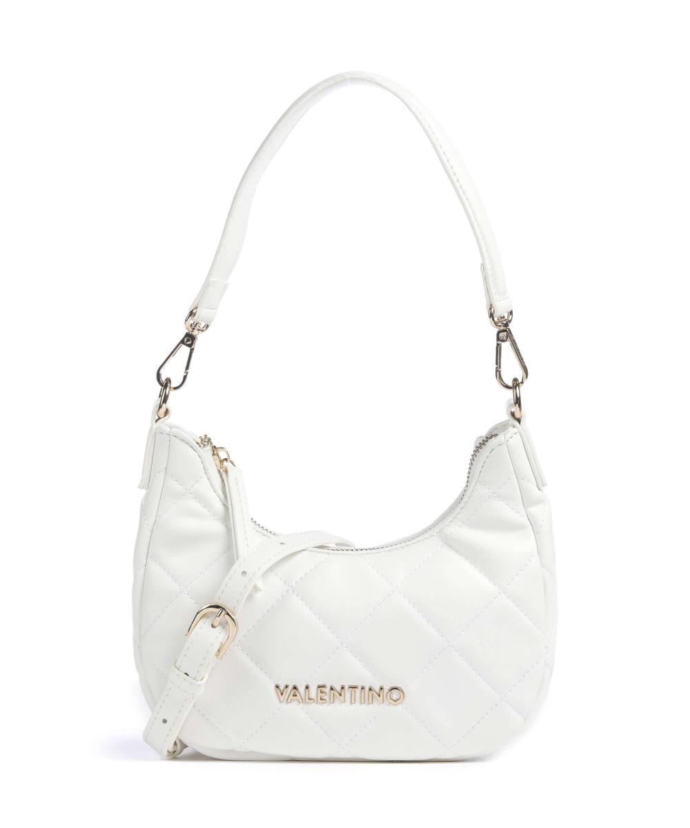 

Сумка через плечо Ocarina из искусственной кожи Valentino Bags, белый