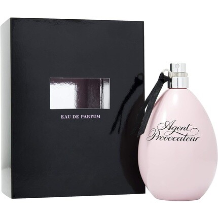 Agent Provocateur Женская парфюмированная вода 100 мл, Elizabeth Arden — фото 3